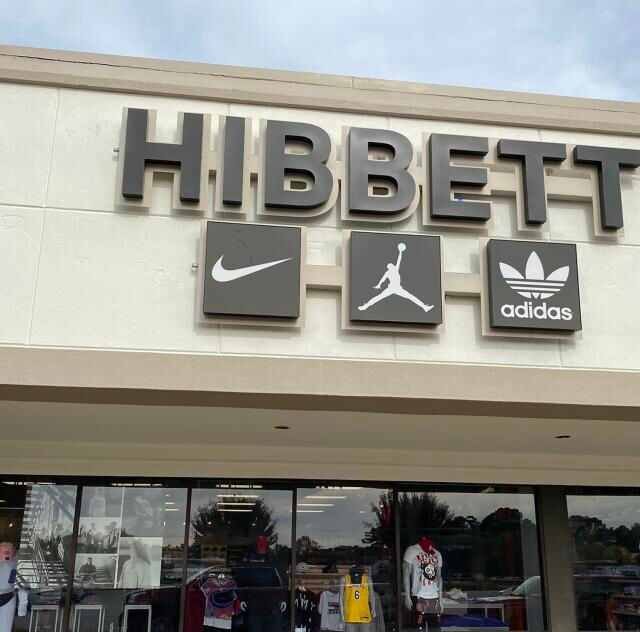 Hibbett Sports: Your Ultimate Guide to Athletic Gear