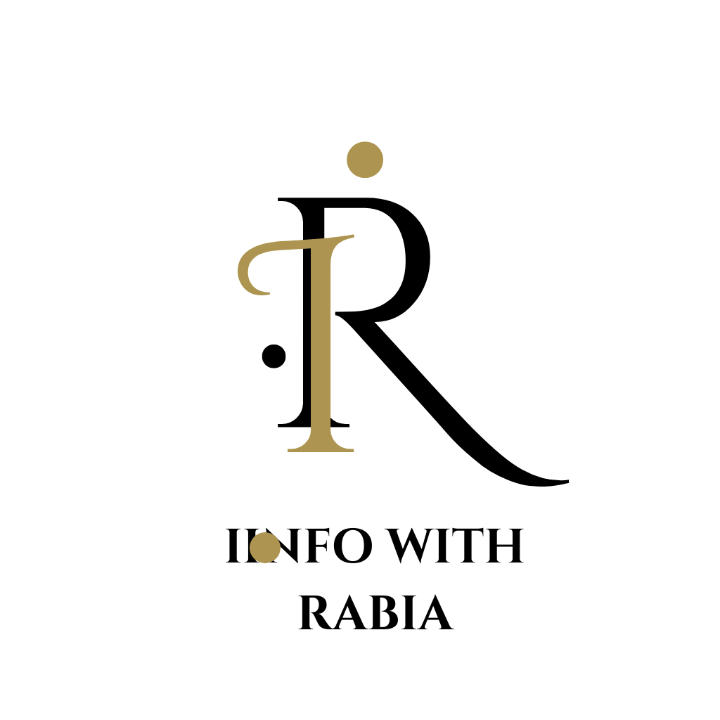 Info With Rabia