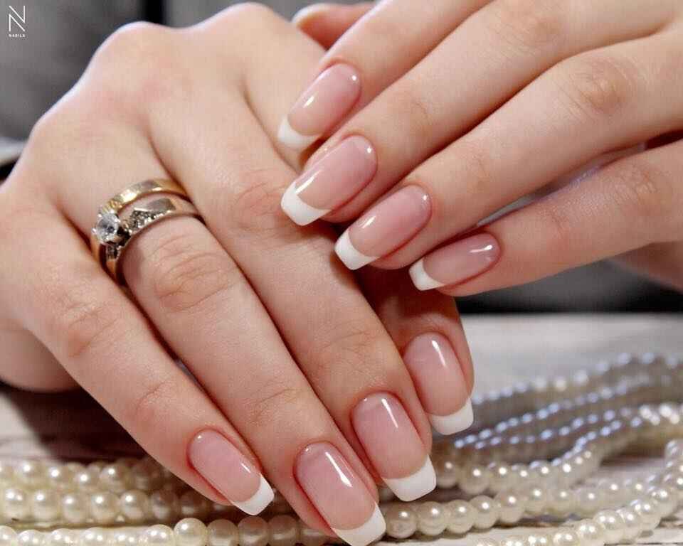 how to remove cuticles