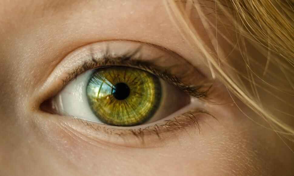 vitamins for eye health