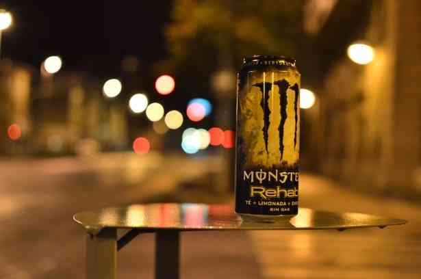 impact of energy drinks on children health