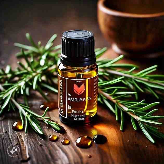 rosemary oil