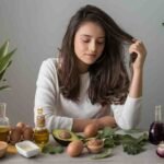 Natural Remedies to Stop Hair Fall