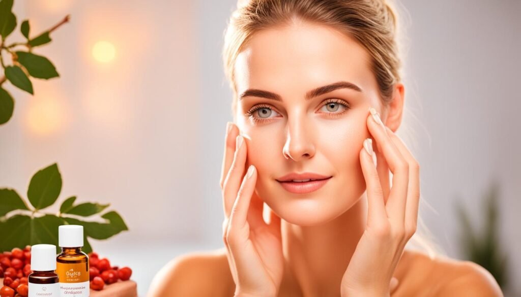 rosehip oil benefits for skin