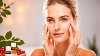 rosehip oil benefits for skin