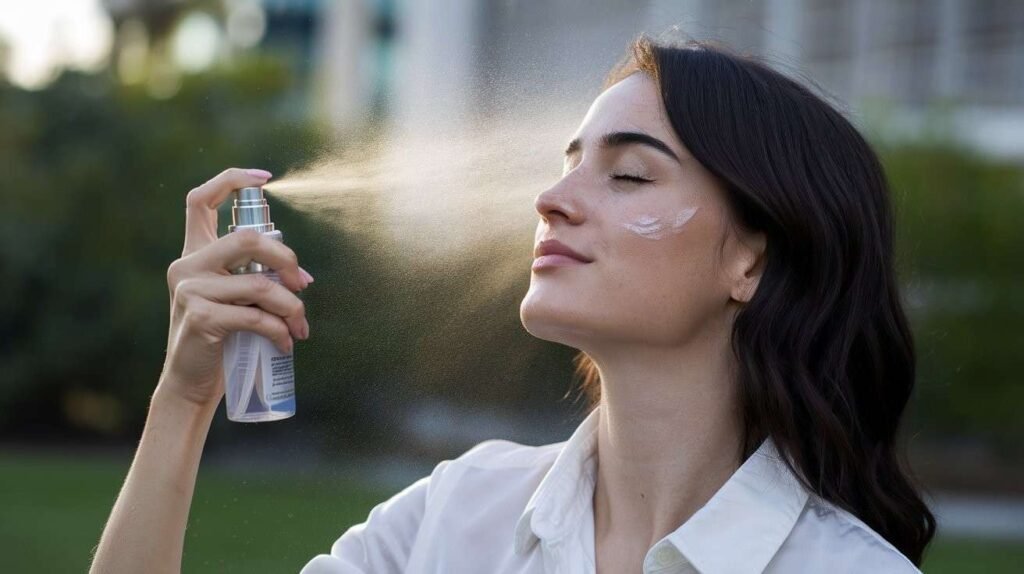  the amazing benefits of rose water for  skin! Learn how it hydrates, fights acne, and soothes irritation for a glowing complexion.